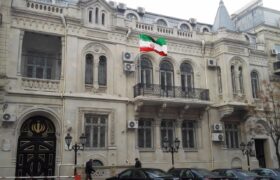 واکنش سفارت ایران در باکو به بیانیه ضد ایرانی یک نهادی جمهوری آذربایجان