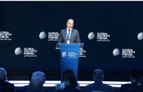 رئیس دستگاه امنیتی عراق: ائتلاف‌های بین‌المللی تضمین‌کننده امنیت نیستند