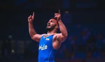 بالی، مقتدرانه از سد حریف عربستانی عبور کرد