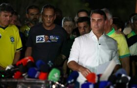 بولسونارو خواستار ابطال انتخابات ریاست جمهوری برزیل شد