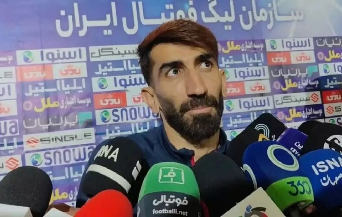 پایان بازی در تبریز، آغازِ جنجال در فضای مجازی