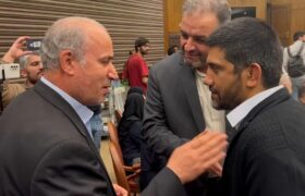 تاج در فدراسیون کشتی؛ پایان اختلافات؟