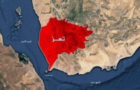 عربستان بار دیگر تعز و صنعا را بمباران کرد