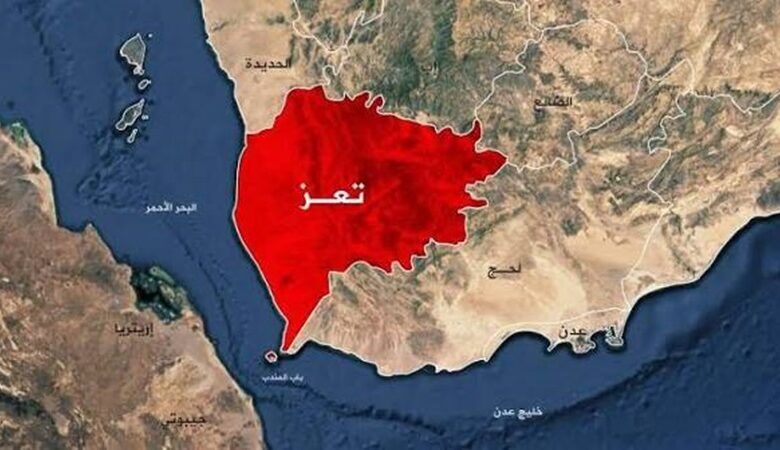 عربستان بار دیگر تعز و صنعا را بمباران کرد