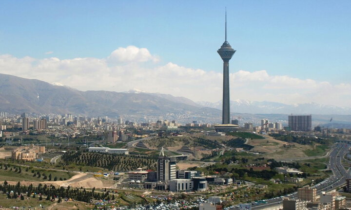 مرکز تهران در معرض سیل احتمالی نیست/ تهران پتانسیل وقوع سیل را دارد