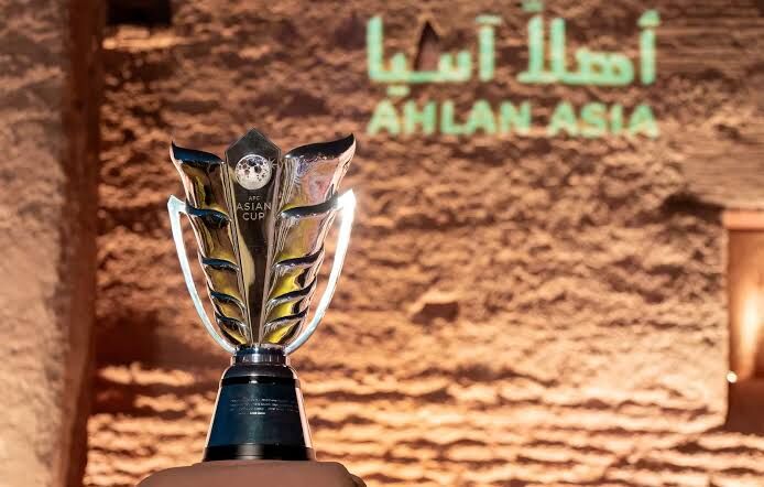 واکنش AFC به احتمال تعویق جام ملتهای آسیا