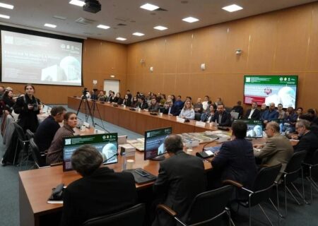 جلالی:‌ تهدید جدید ترامپ، اراده ایران را نمی‌شکند