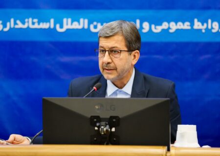 استاندار اصفهان بر اجرای هماهنگ و پایش مستمر سند تحول فرهنگی استان تأکید کرد