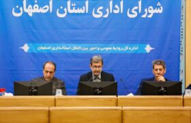 عبور از شرایط حساس کشور نیازمند تصمیمگیریهای شجاعانه و خروج از بروکراسی اداری است