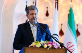 استاندار اصفهان: ارزش واقعی نوآوری در تبدیل ایده‌ها به طرح‌های عملیاتی است