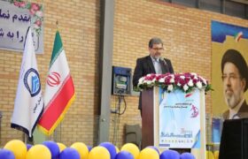 استاندار اصفهان: ورزش، پیشران نشاط سازمانی و تجلی همدلی ملی در گستره ایران اسلامی است