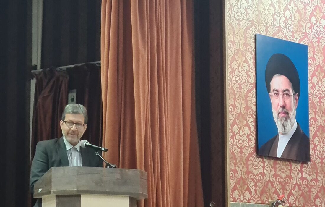 جمالینژاد: تقویت اعتماد عمومی، اولویت روابط عمومی دستگاههای اجرایی است
