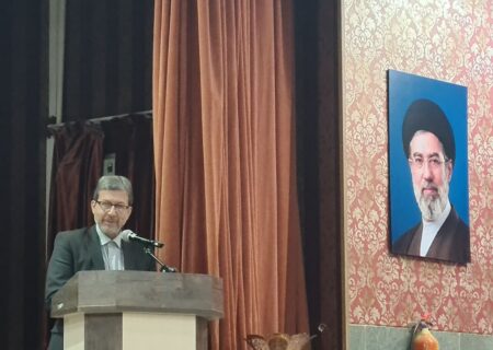 جمالی‌نژاد: تقویت اعتماد عمومی، اولویت روابط عمومی دستگاه‌های اجرایی است