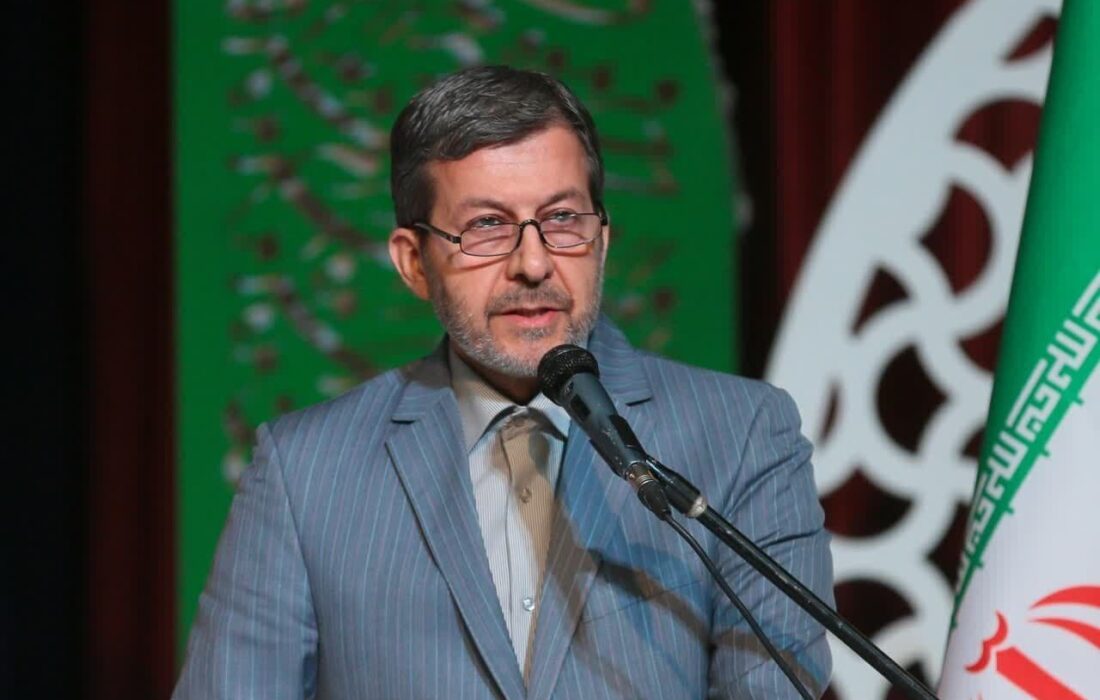 جمالی‌نژاد: سپاهان و زاینده رود ۲ دغدغه همیشگی مردم اصفهان هستند