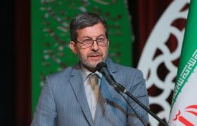 جمالی‌نژاد: سپاهان و زاینده رود ۲ دغدغه همیشگی مردم اصفهان هستند