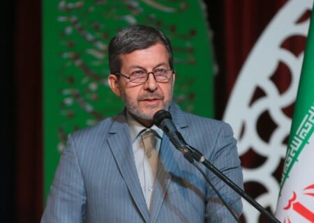 جمالی‌نژاد: سپاهان و زاینده رود ۲ دغدغه همیشگی مردم اصفهان هستند
