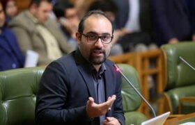 برگزاری انتخابات پرشور پیام حمایت مردم از کشور را به جهان مخابره می‌کند