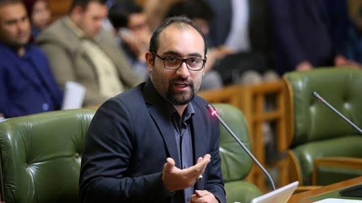 برگزاری انتخابات پرشور پیام حمایت مردم از کشور را به جهان مخابره می‌کند