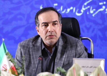 حسین انتظامی دبیرکل مجمع رسانه‌ها شد