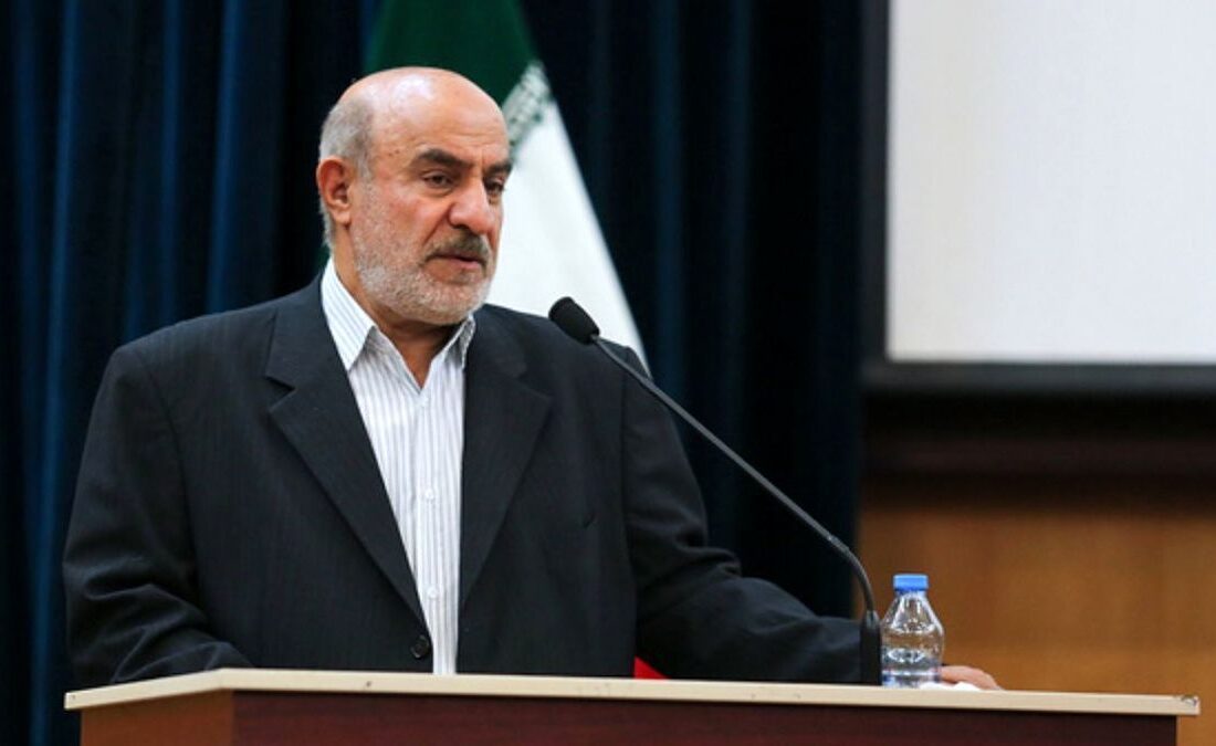 حسین کمالی: وحدت ملی با اختلافنظر و تفاوت آرا تفاوت دارد