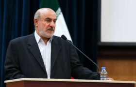حسین کمالی: وحدت ملی با اختلاف‌نظر و تفاوت آرا تفاوت دارد