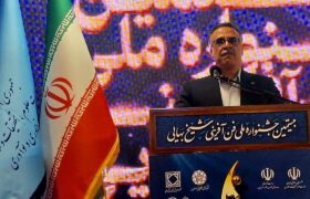 خضری: زمان شعارزدگی در حوزه فناوری به پایان رسیده است