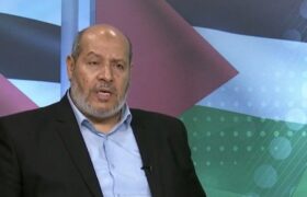 حماس: تهدید اسرائیل به ترور خلیل الحیه «تروریسم سازمان‌یافته دولتی» است