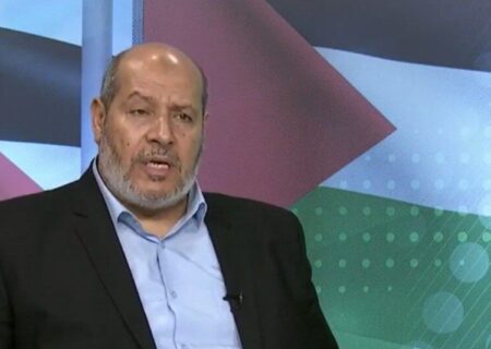 حماس: تهدید اسرائیل به ترور خلیل الحیه «تروریسم سازمان‌یافته دولتی» است