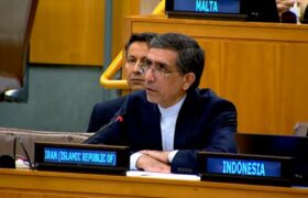 ۱۲ کشور هرگونه حمله و تهدید علیه تاسیسات هستهای را محکوم کردند