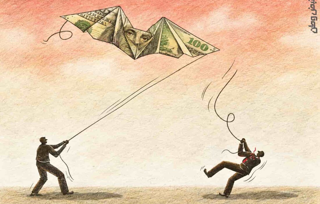 نیاز به «نقشه راه» ارزی