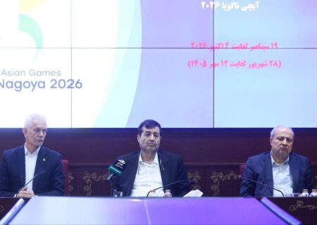 دنیامالی: آسیب‌شناسی ناگویا باید با نگاه به المپیک ۲۰۲۸ انجام شود