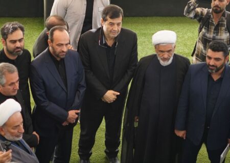دنیامالی: اقدمات خوبی برای تکمیل امکانات فوتبال در حال انجام است
