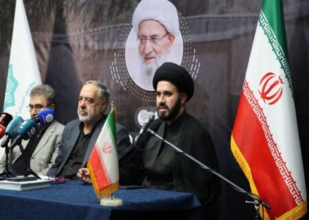 رئیس حوزه علمیه امام رضا(ع): کنگره «فقیه سیاستمدار» به دنبال احیای الگوی روحانیت اصیل است