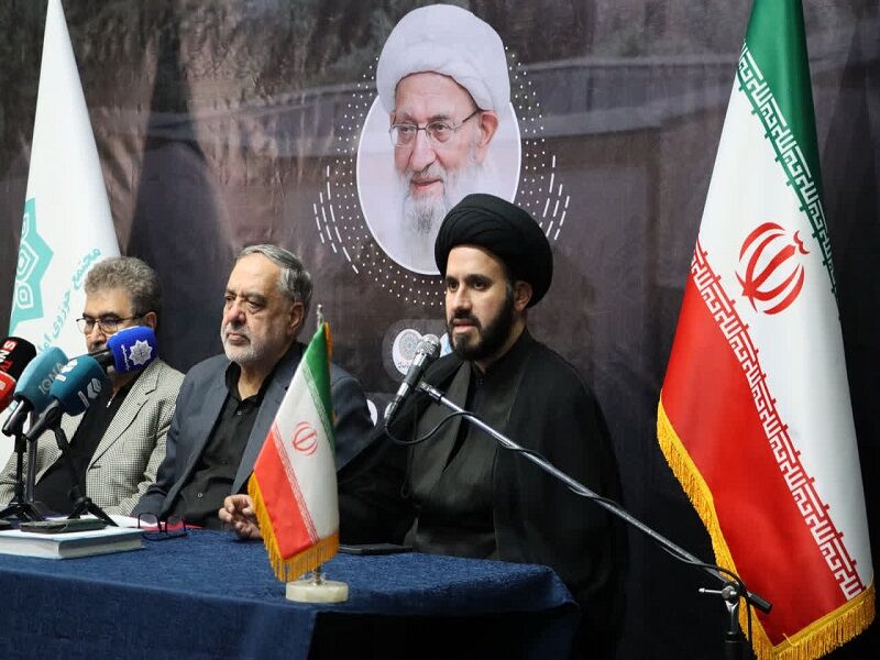 رئیس حوزه علمیه امام رضا(ع): کنگره «فقیه سیاستمدار» به دنبال احیای الگوی روحانیت اصیل است