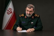 سرلشکر رضایی: واقعیت را ایران رقم می‌زند نه تخیلات بدترین رییس جمهور تاریخ آمریکا