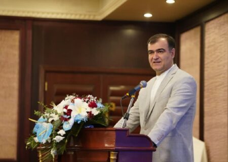 رضایی: اعتماد مردم، پشتوانه اصلی صنعت بیمه است