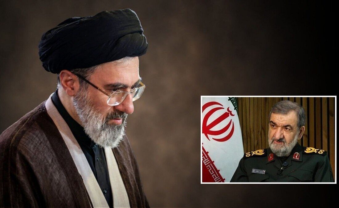 دیدار دبیر شورای عالی امنیت ملی با رهبر معظم انقلاب/تاکید برتحقق شروط ایران برای پایان جنگ