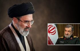 دیدار دبیر شورای عالی امنیت ملی با رهبر معظم انقلاب/تاکید برتحقق شروط ایران برای پایان جنگ