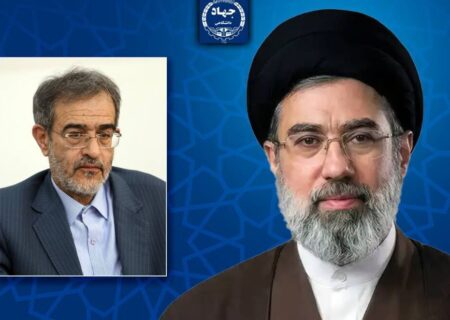 اعلام آمادگی جهاددانشگاهی برای نقش‌آفرینی در خیزش علمی کشور و تحقق مرجعیت علمی ایران