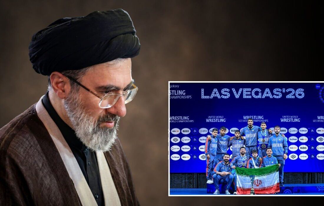 رهبر انقلاب:درخشش جوانان میهن تلالو امیدهای ملت به جوانان در مسیر تحقق آینده‌ای باشکوه است