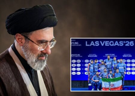 رهبر انقلاب:درخشش جوانان میهن تلالو امیدهای ملت به جوانان در مسیر تحقق آینده‌ای باشکوه است