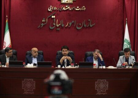 معاون وزیر اقتصاد: رسیدگی ممیزمحور به اظهارنامه های مالیاتی اشخاص حقیقی به نیم درصد کاهش یافت