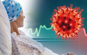 میانگین سنی ابتلا به سرطان سینه در زنان کاهش یافته است