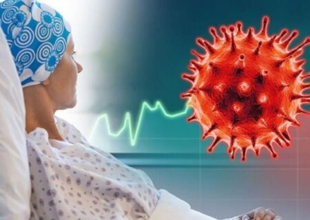 میانگین سنی ابتلا به سرطان سینه در زنان کاهش یافته است