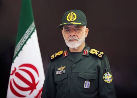 سرلشکر عبداللهی: شاخص های امنیتی بهتر از گذشته شده است