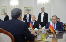 لاوروف: مسکو به تعهدات خود در توافق با تهران پایبند است