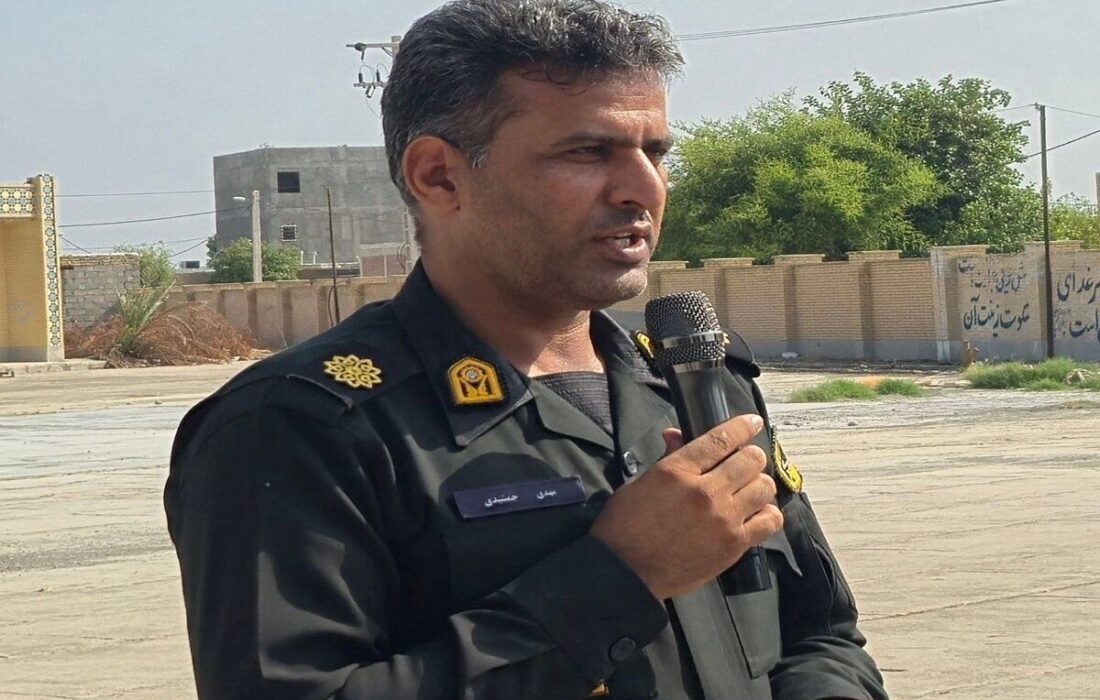 شهادت مامور پلیس در فاریاب؛ پیگیری برای شناسایی عاملان حادثه در جریان است