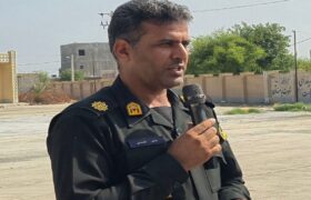 شهادت مامور پلیس در فاریاب؛ پیگیری برای شناسایی عاملان حادثه در جریان است