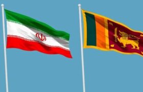 سریلانکا از کمک بشردوستانه به ۴۰ ملوان ایرانی خبر داد