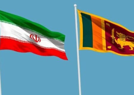سریلانکا از کمک بشردوستانه به ۴۰ ملوان ایرانی خبر داد
